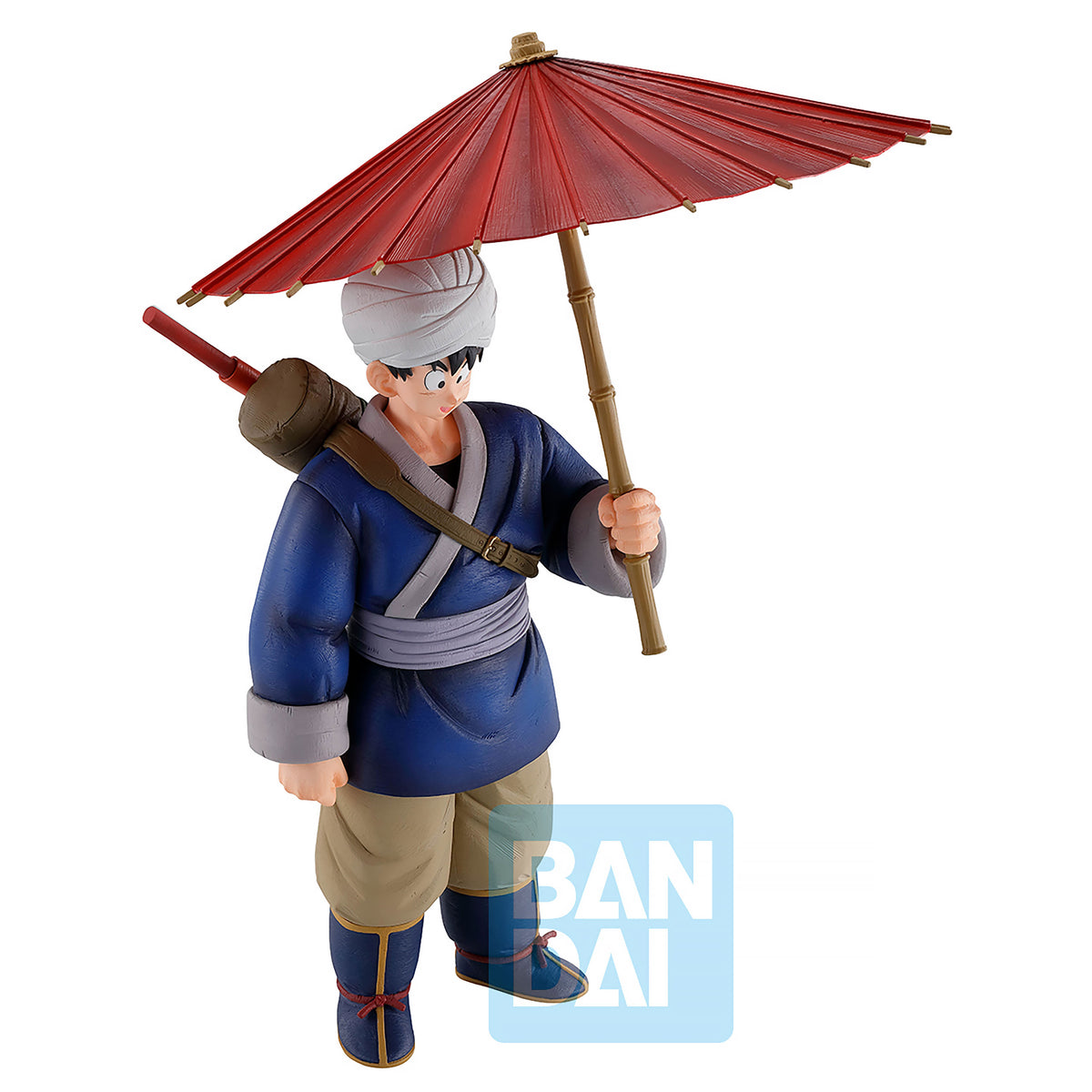 Image produit Dragon Ball - Figurine Son Goku Fierce Fighting World Tournament