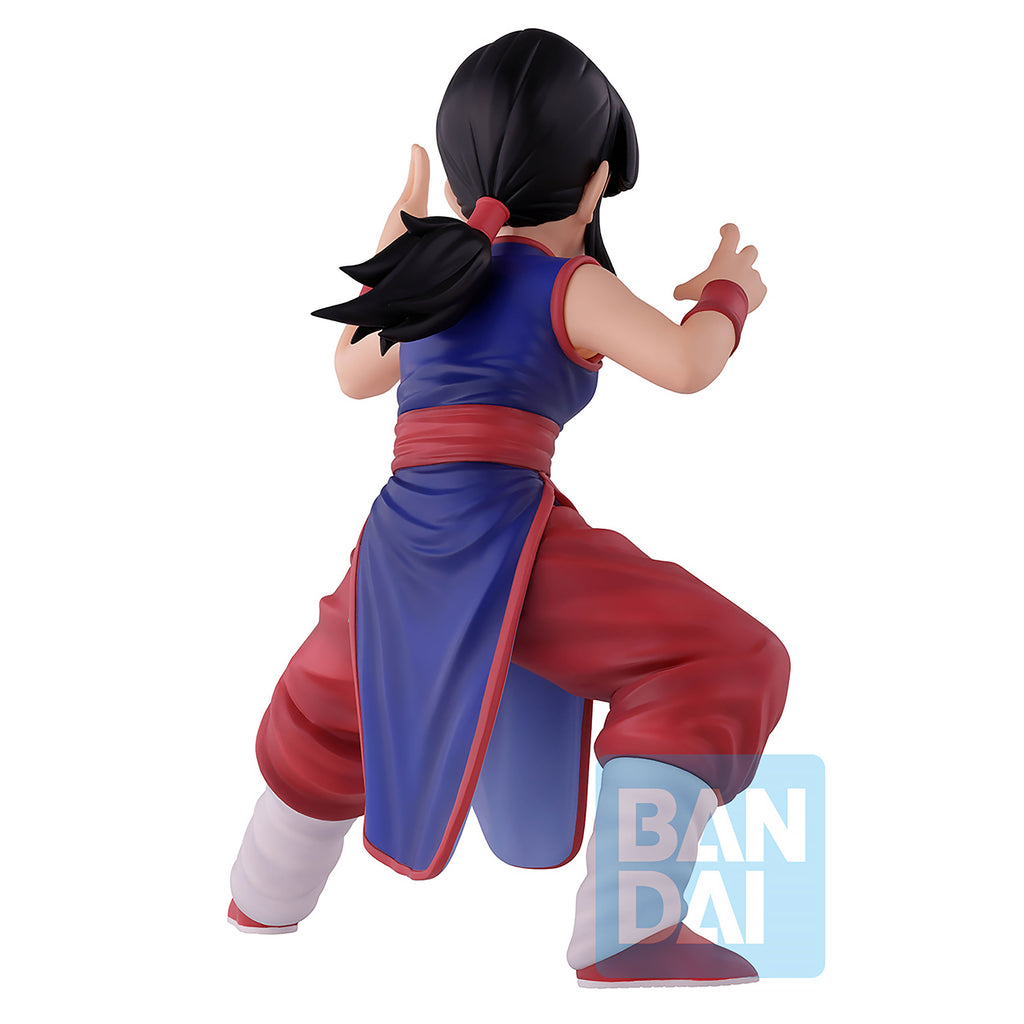 Image produit Dragon Ball - Figurine Chichi Fierce Fighting World Tournament