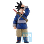 Image produit Dragon Ball - Goku Fierce Fighting World Tournament Figurine Autre Version 2
