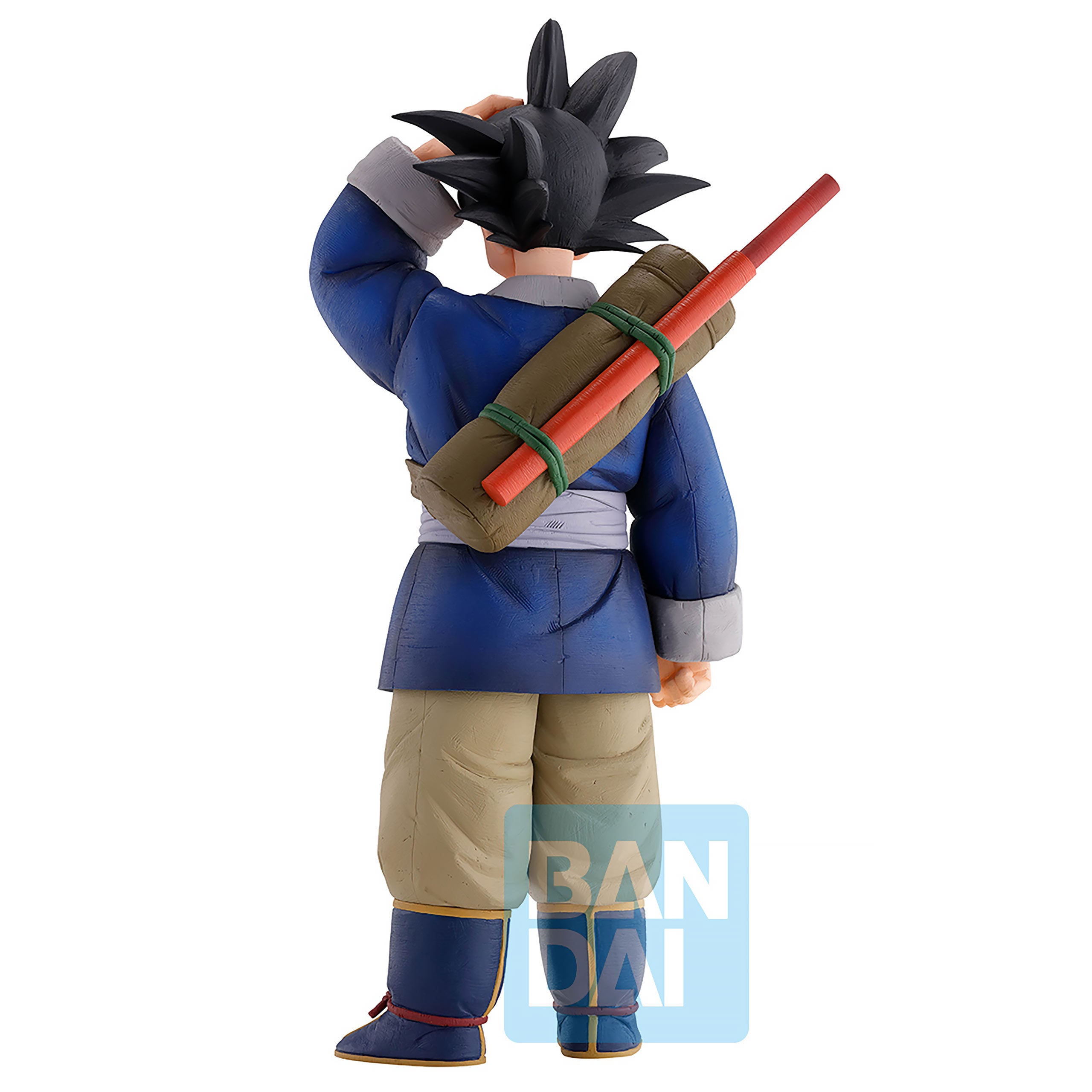 Image produit Dragon Ball - Goku Fierce Fighting World Tournament Figurine Autre Version 2