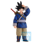 Image produit Dragon Ball - Goku Fierce Fighting World Tournament Figurine Autre Version 2