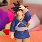 Image produit Dragon Ball - Goku Fierce Fighting World Tournament Figurine Autre Version 2
