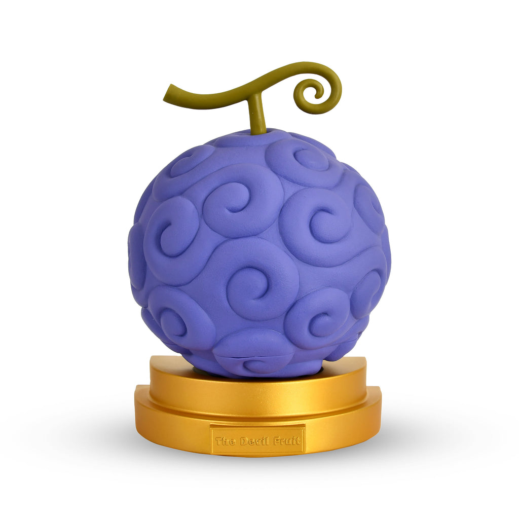 Image produit One Piece - Réplique du Fruit du Démon Gomu Gomu
