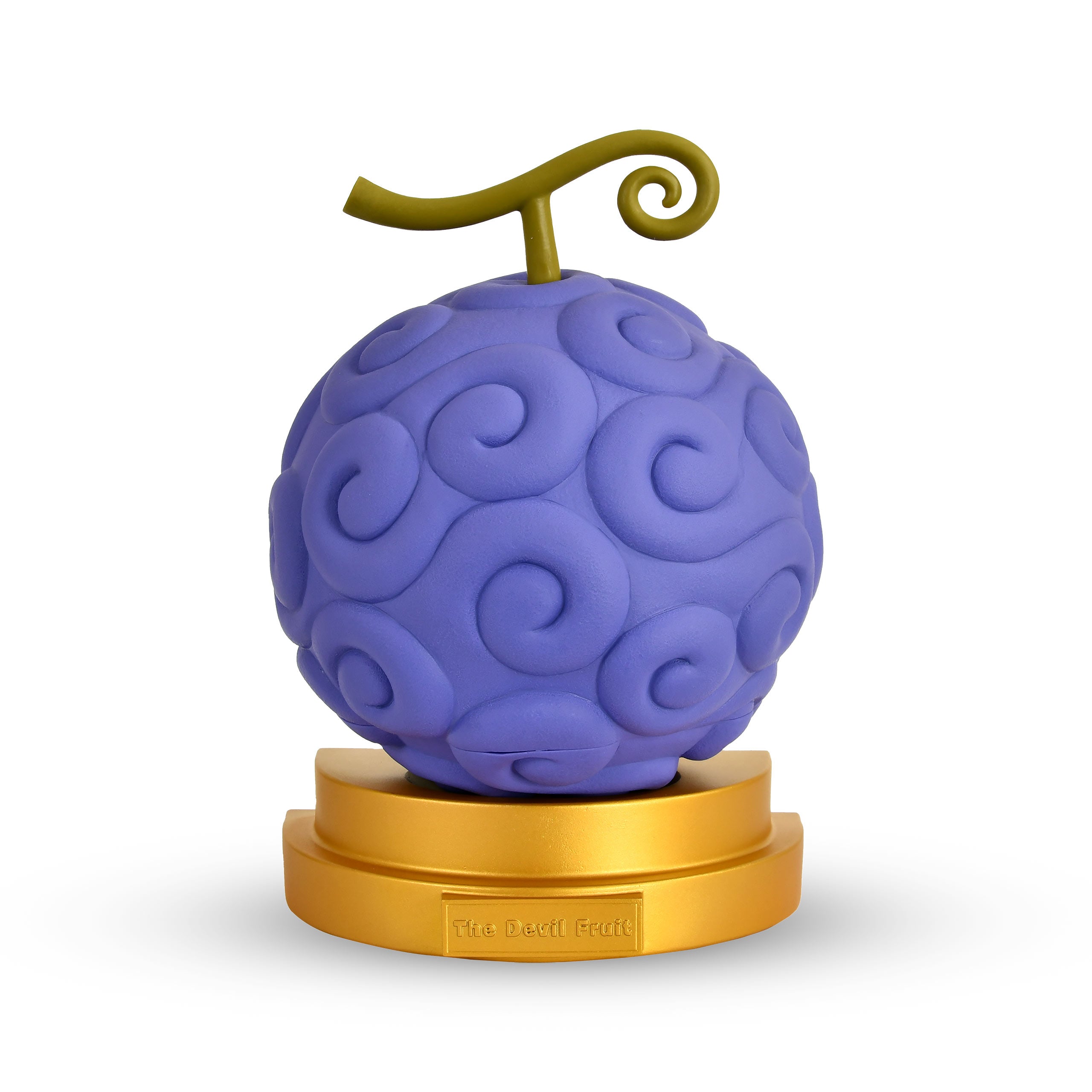 Image produit One Piece - Réplique du Fruit du Démon Gomu Gomu