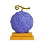 Image produit One Piece - Réplique du Fruit du Démon Gomu Gomu