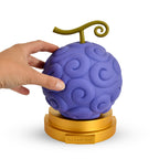 Image produit One Piece - Réplique du Fruit du Démon Gomu Gomu