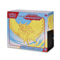 Image produit Pokemon - Écarlate & Pourpre Foudrescimitar Top Trainer Box