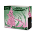 Image produit Pokemon - Boîte de dresseur de guerrier de fer écarlate et violet