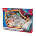 Image produit Pokemon - Boîte Ex-Sickle-Thunder