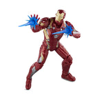 Product image The Infinity Saga - Iron Man Mark 46 Marvel Legends Series Action Figure