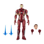 Product image The Infinity Saga - Iron Man Mark 46 Marvel Legends Series Action Figure