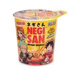 Image produit One Piece Ramen - Luffy, Zoro et Nami Poulet Thaï Nouilles Instantanées