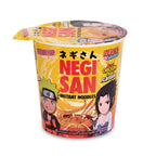 Image produit Naruto Shippuden Ramen - Naruto et Sasuke Poulet Thaï Nouilles Instantanées