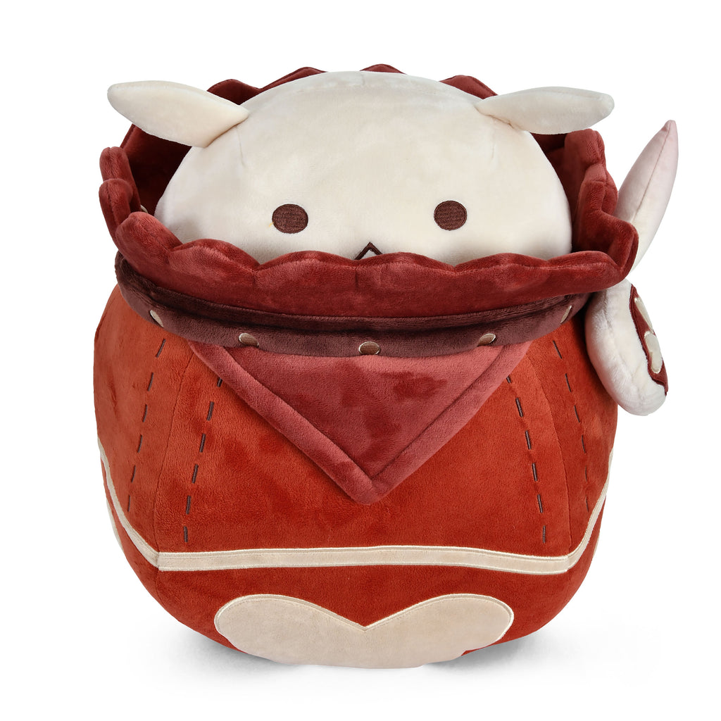 Product image Genshin Impact - Klee Bomb Jumpy Dumpty Plush Pillow