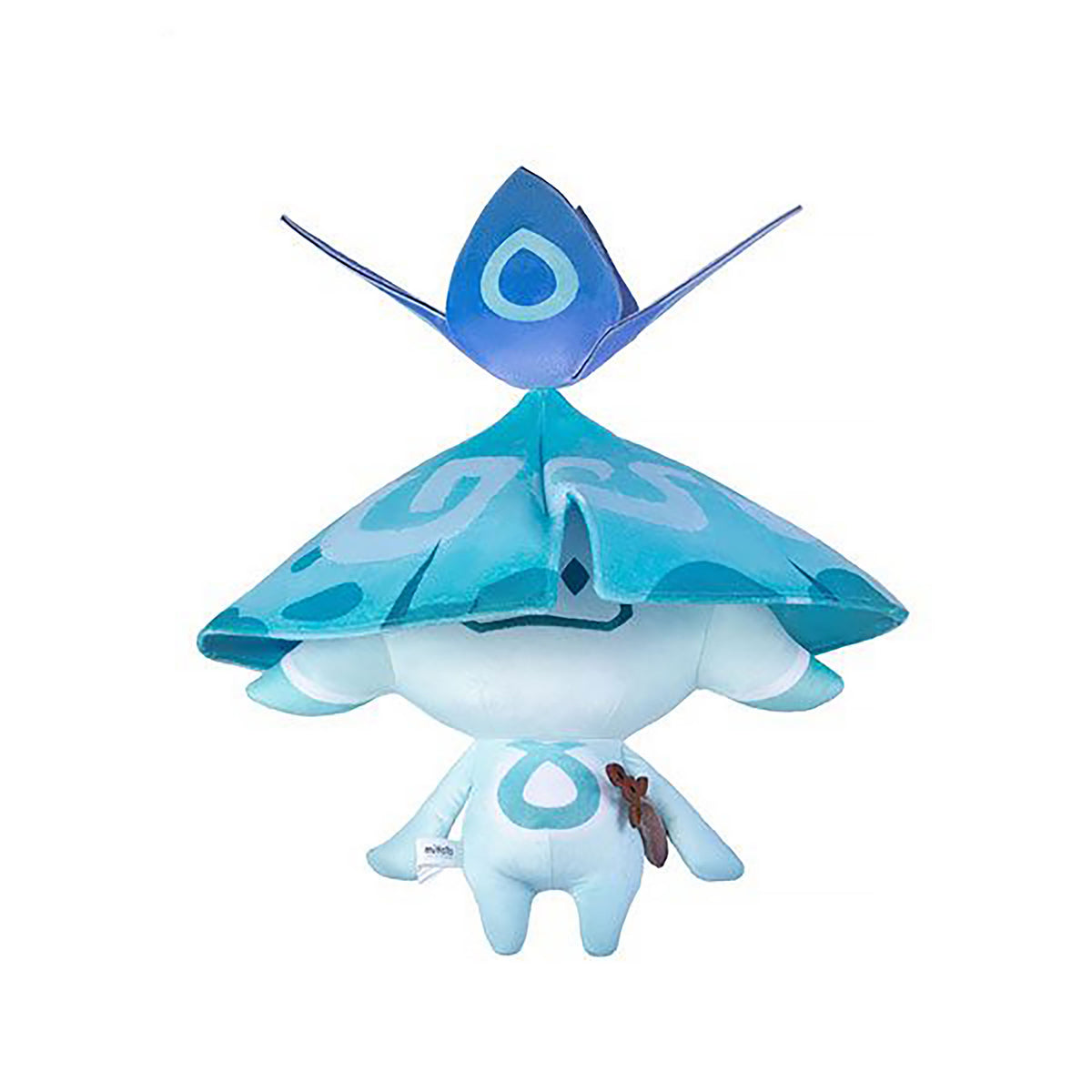 Image produit Genshin Impact - Série Ararycan Aranara Figurine en Peluche