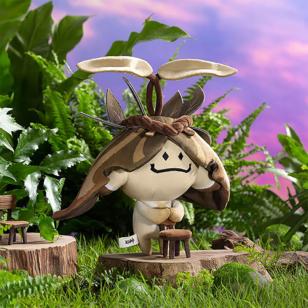 Image produit Genshin Impact - Peluche Magnétique Aramuhukunda Aranara Series