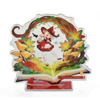 Product image Genshin Impact - Klee Blossoming Starlight Premium Acrylic Figure