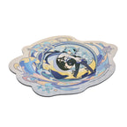 Image produit Genshin Impact - Windblume's Breath Eula Tapis de souris