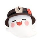 Image produit Genshin Impact - Lampe de Table Esprit Hu Tao