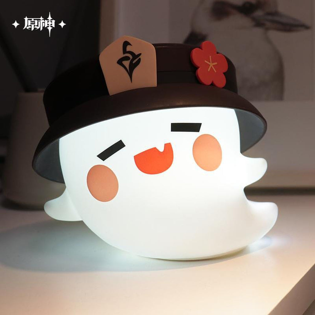 Image produit Genshin Impact - Lampe de Table Esprit Hu Tao