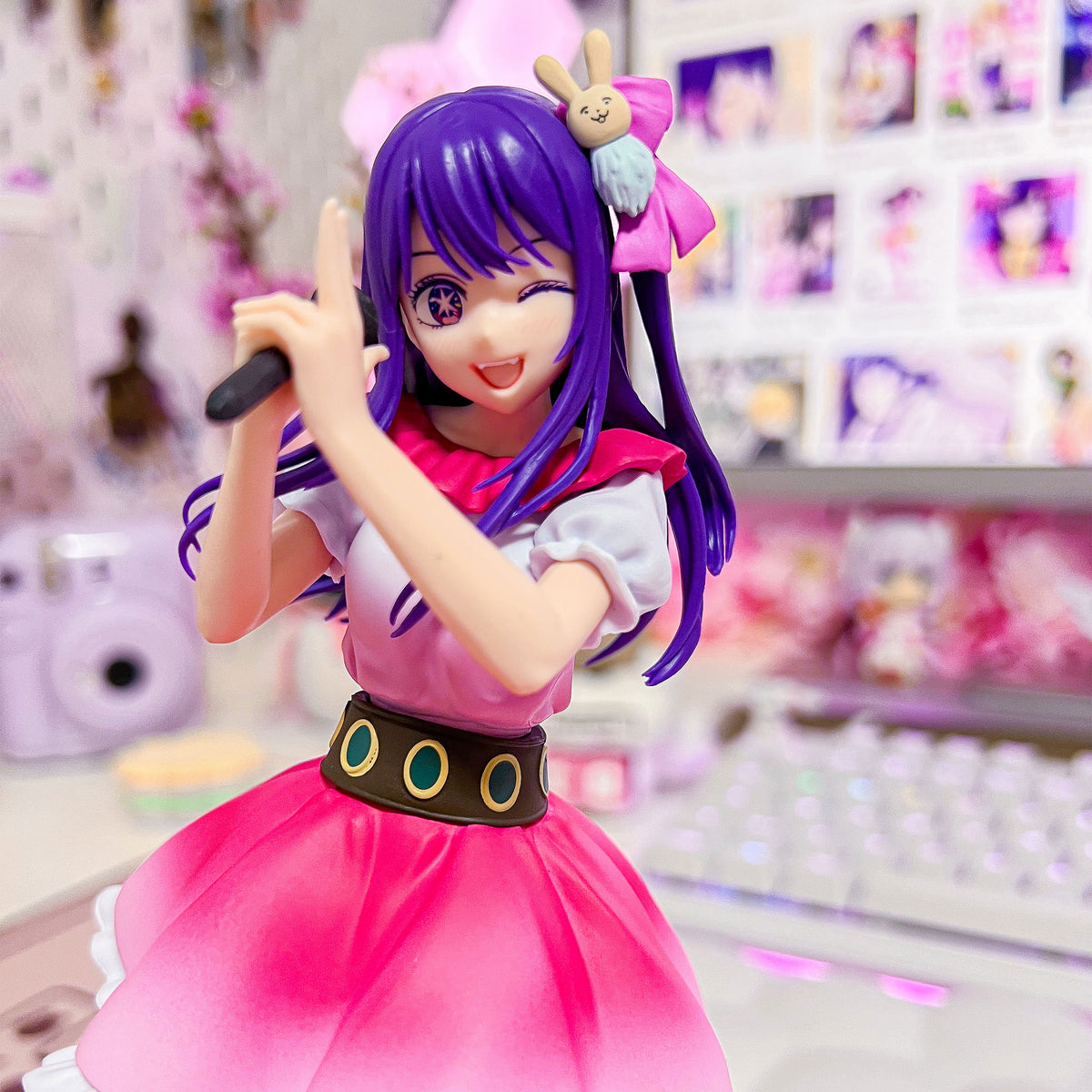 Product image Oshi No Ko: My Star - Ai Hoshino Figure