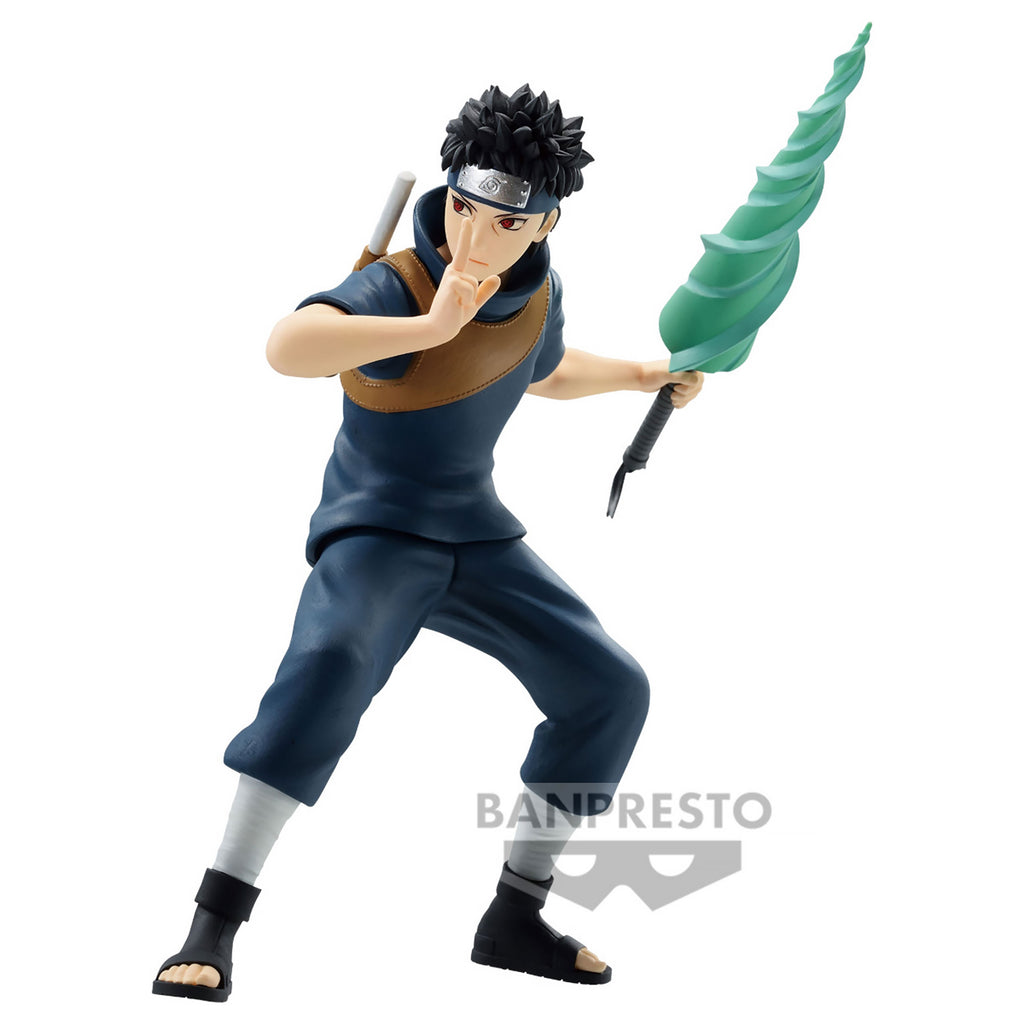 Image produit Naruto - Uchiha Shisui NarutoP99 Figurine