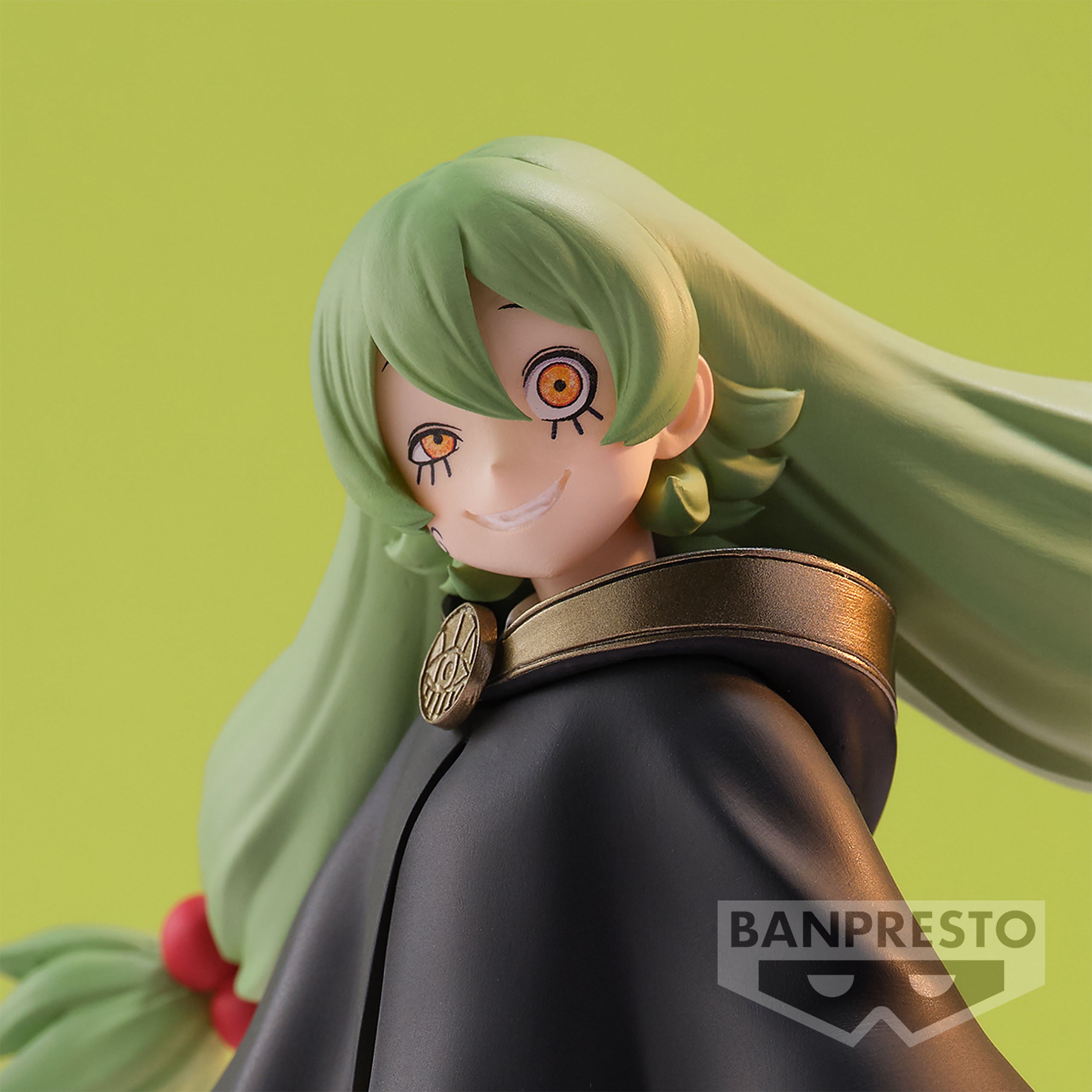 Product image SHY - Kufufu Figure