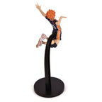 Image produit Haikyu!! - Figurine de Shoyo Hinata en pose