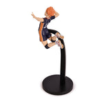 Image produit Haikyu!! - Figurine de Shoyo Hinata en pose