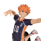 Image produit Haikyu!! - Figurine de Shoyo Hinata en pose