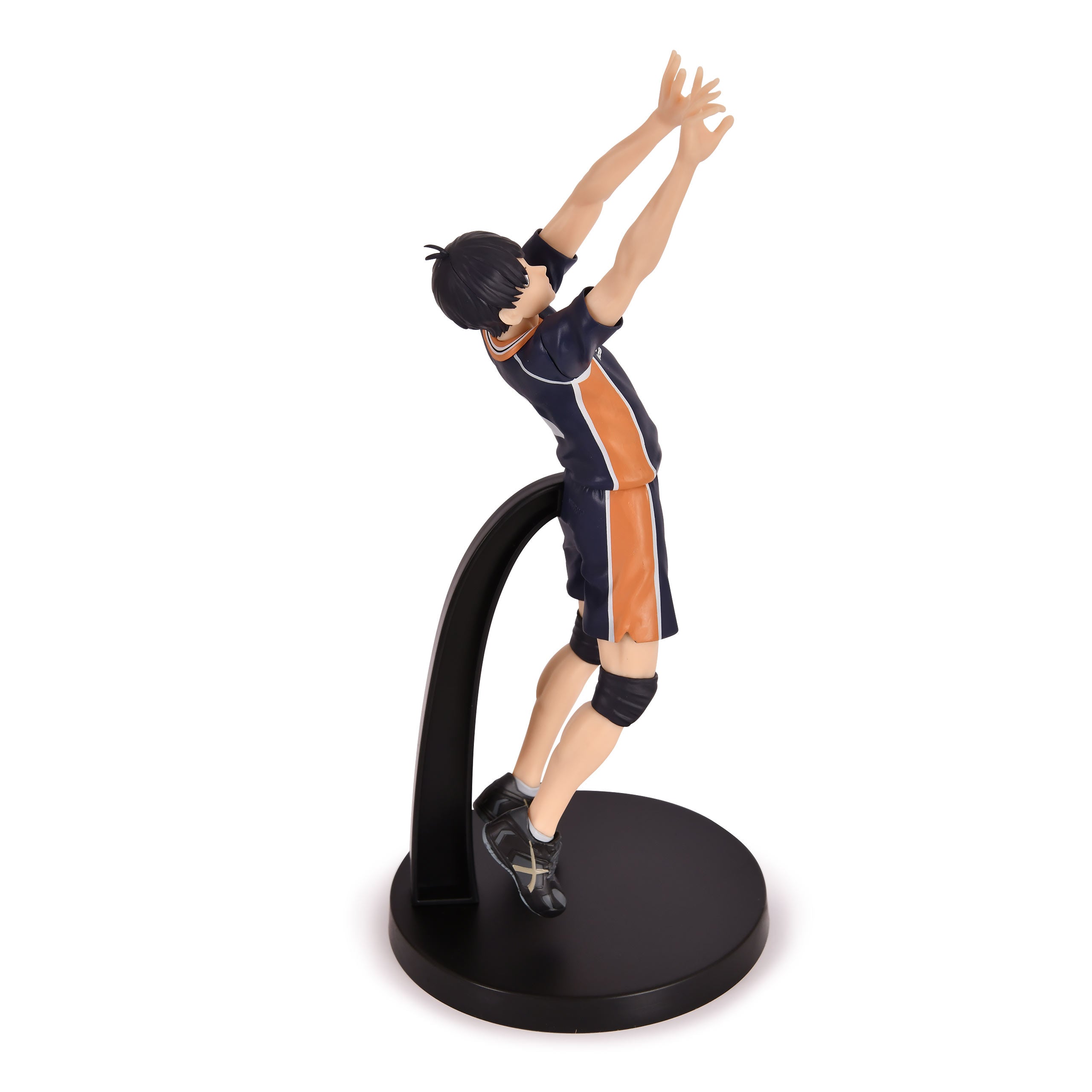 Image produit Haikyu!! - Figurine de Tobio Kageyama en pose