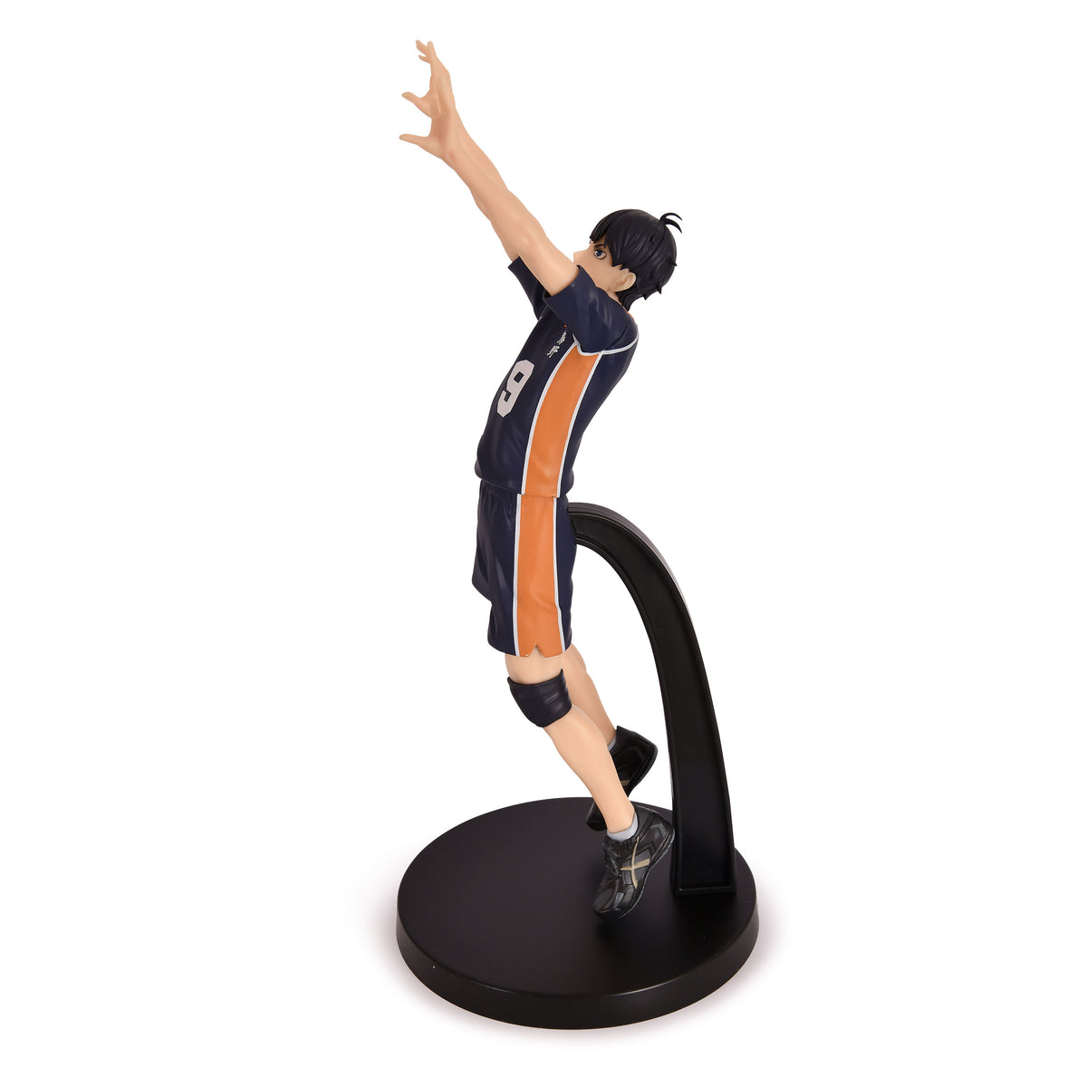 Image produit Haikyu!! - Figurine de Tobio Kageyama en pose