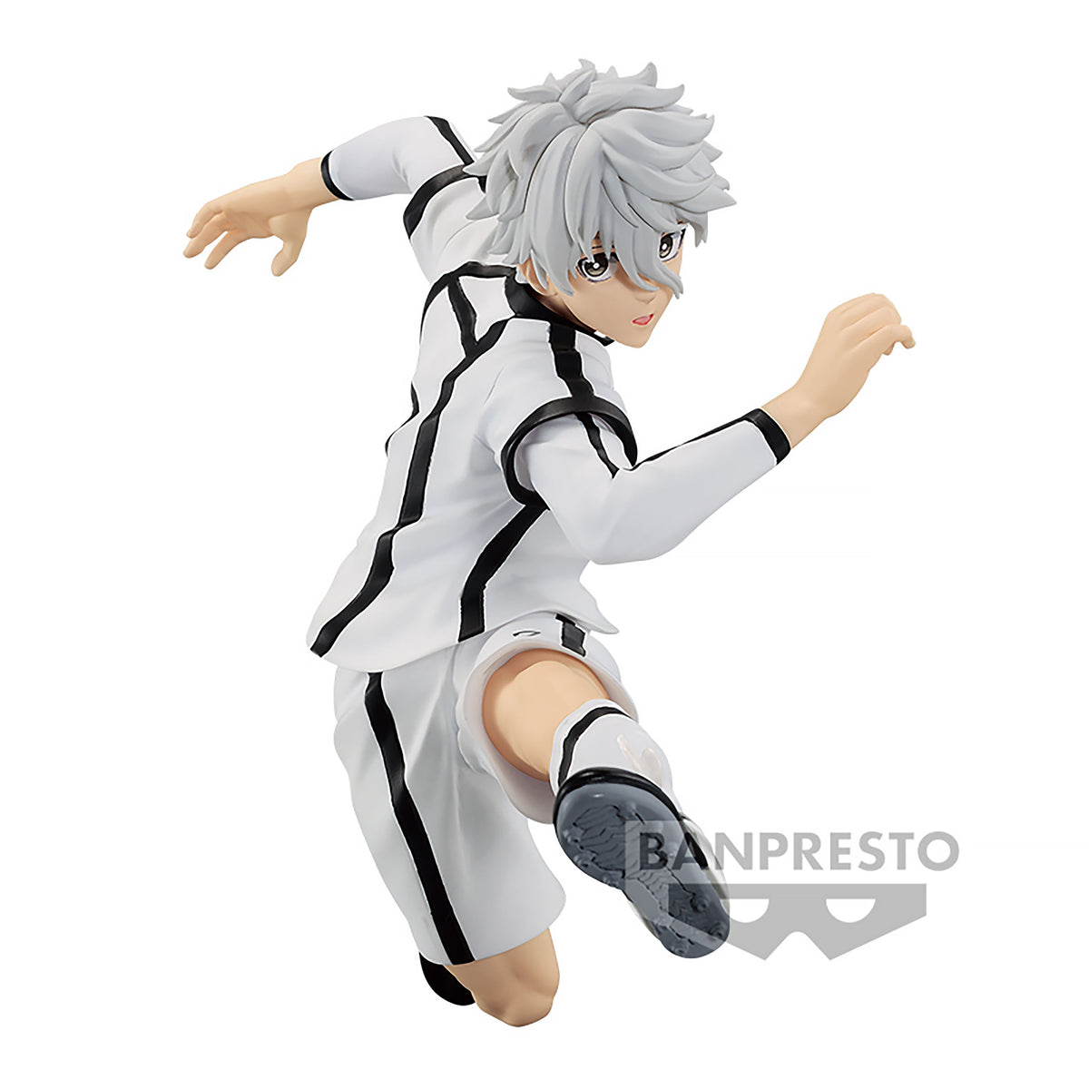 Image produit Blue Lock - Figurine Nagi Seishiro