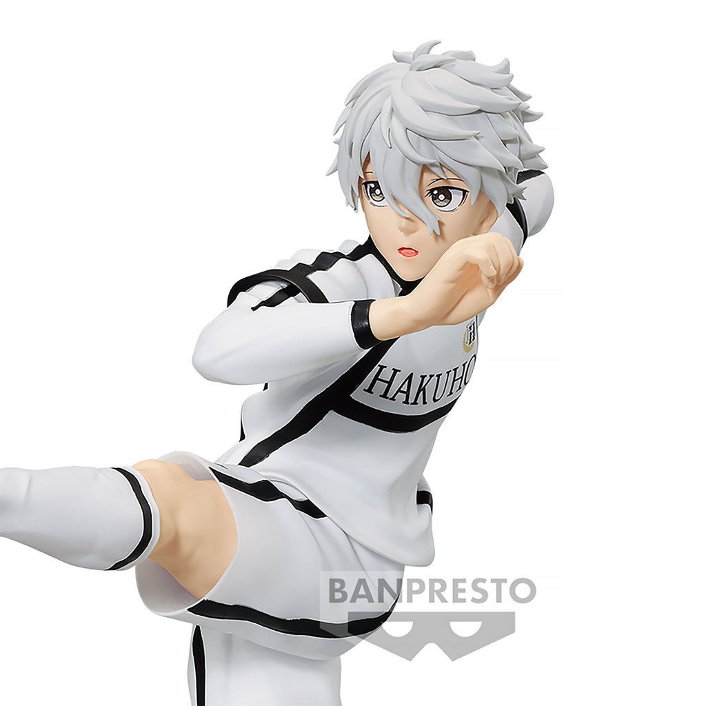 Image produit Blue Lock - Figurine Nagi Seishiro