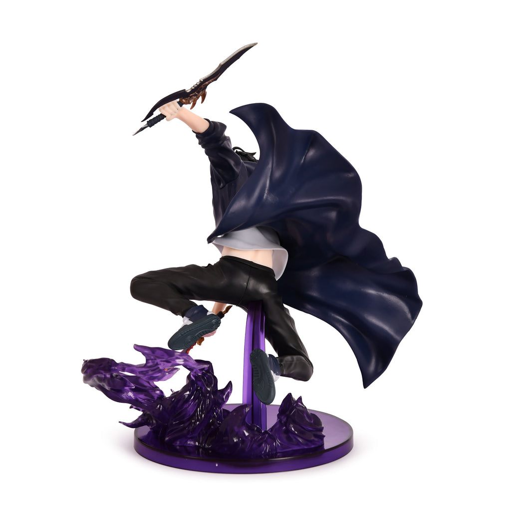 Image produit Solo Leveling - Figurine Sung Jinwoo Excite Motions