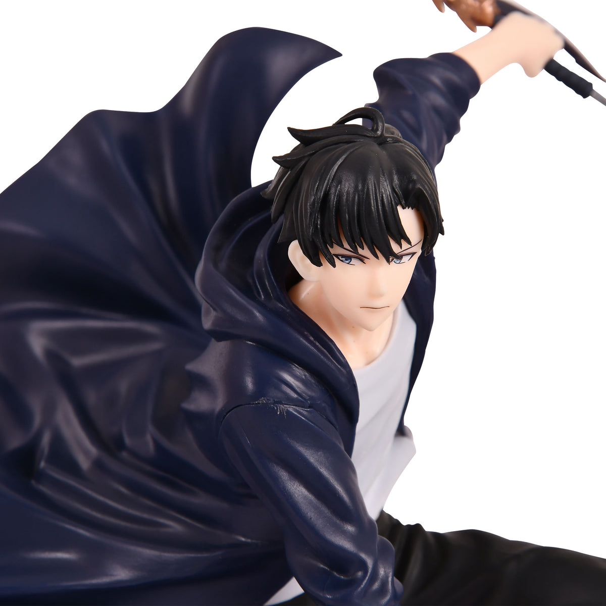 Image produit Solo Leveling - Figurine Sung Jinwoo Excite Motions