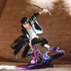Image produit Solo Leveling - Figurine Sung Jinwoo Excite Motions