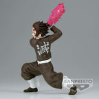 Image produit Demon Slayer - Figurine Vibration Stars de Tanjiro Kamado