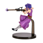 Image produit My Hero Academia - Lady Nagant Les Méchants Plus Figure