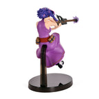 Image produit My Hero Academia - Lady Nagant Les Méchants Plus Figure