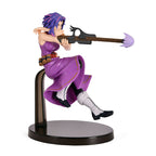 Image produit My Hero Academia - Lady Nagant Les Méchants Plus Figure