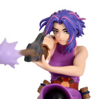 Image produit My Hero Academia - Lady Nagant Les Méchants Plus Figure