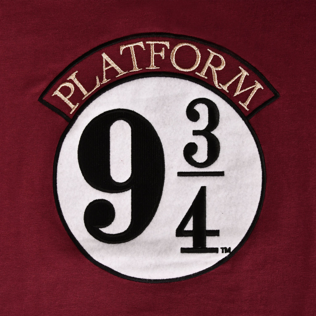 Image produit Harry Potter - T-shirt Voie 9 3/4
