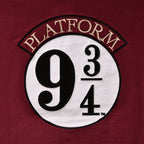 Image produit Harry Potter - T-shirt Voie 9 3/4