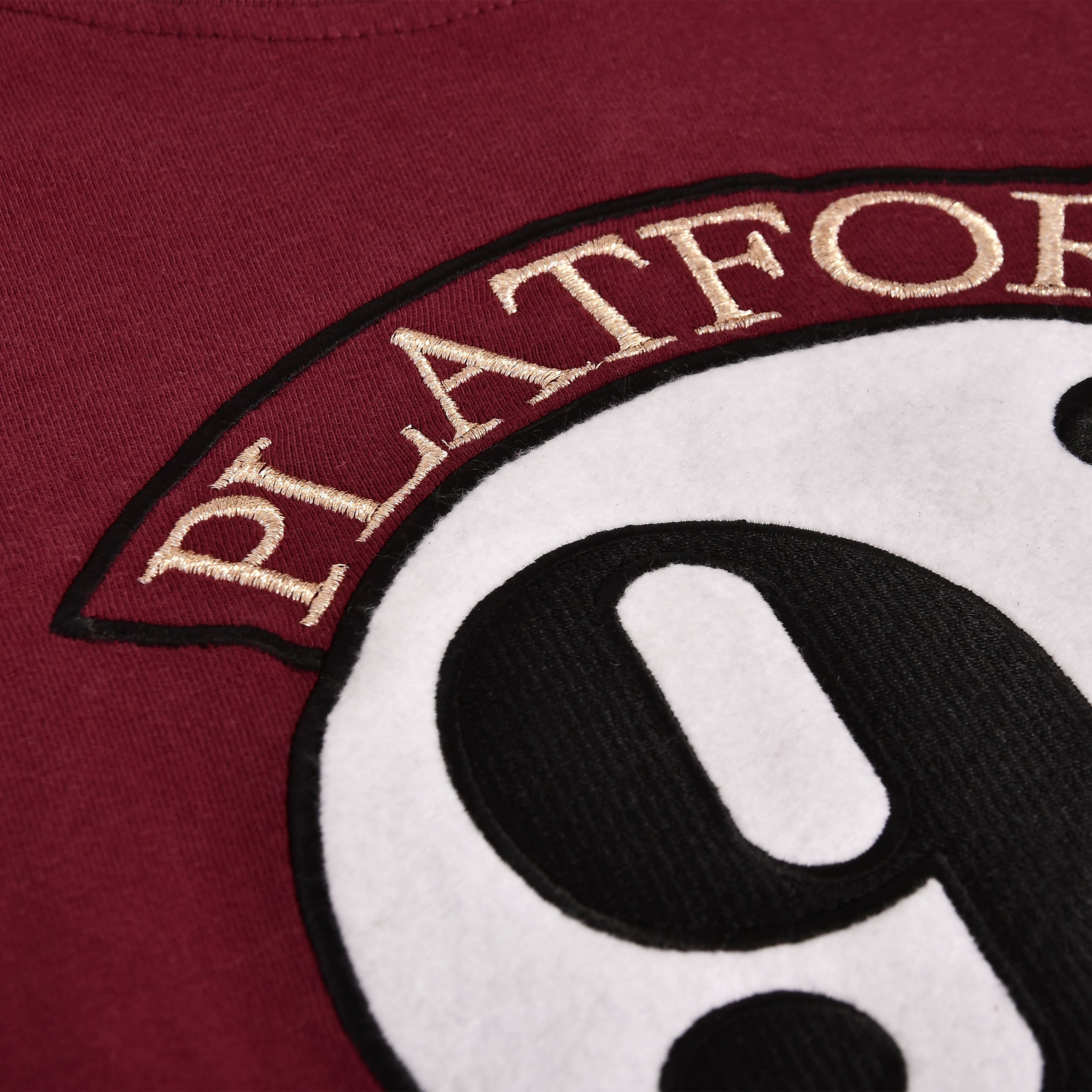 Image produit Harry Potter - T-shirt Voie 9 3/4