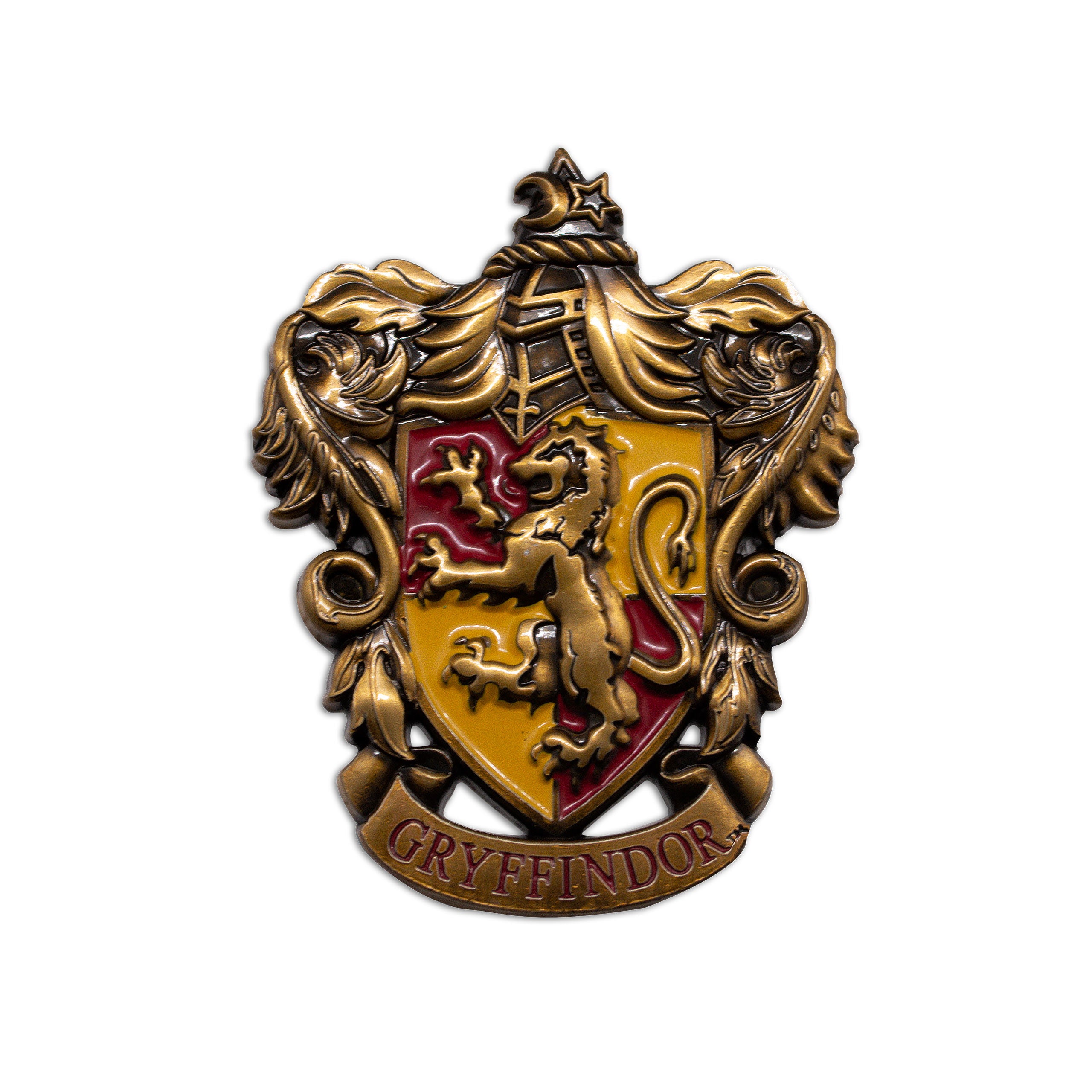 Image produit Harry Potter - Magnet Blason Gryffondor