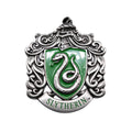 Image produit Harry Potter - Aimant du blason de Serpentard