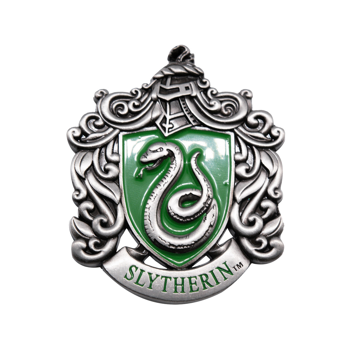 Image produit Harry Potter - Aimant du blason de Serpentard
