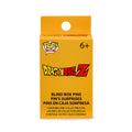 Image produit Dragon Ball Z - Funko Pop Mystery Pin