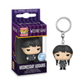 Image produit Wednesday - Porte-clés Funko Pop